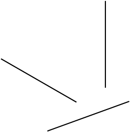 Congruent segments