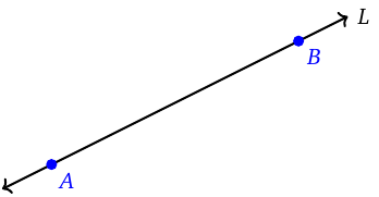 Line